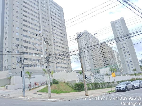 Vende-se em Contagem-MG  apto, 84.03 de área total, 54.23 de área privativa,  2_qto(s), WC, 1_sala(s), cozinha, 1_vaga(s) de garagem.