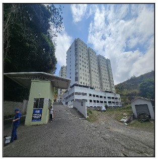 Vende-se em Juiz De Fora-MG  apto, 76.96 de área privativa, 1_vaga(s) de garagem.