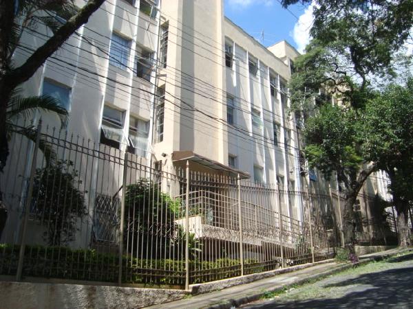 Vende-se em Belo Horizonte-MG  apto, 101.21 de área total, 101.21 de área privativa,  3_qto(s), a.serv, WC, WC Emp, 1_sala(s), cozinha.