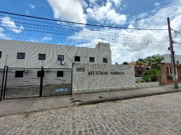 Vende-se em Joao Pessoa-PB  apto, 48.42 de área privativa,  2_qto(s), a.serv, WC, 1_sala(s), cozinha, 1_vaga(s) de garagem.