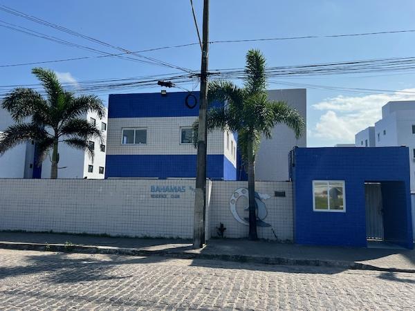 Vende-se em Joao Pessoa-PB  apto, 48.39 de área privativa,  2_qto(s), WC, 1_sala(s), sacada, cozinha, 1_vaga(s) de garagem.