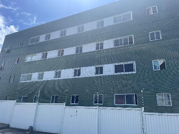 Vende-se em Joao Pessoa-PB  apto, 44.50 de área privativa,  2_qto(s), 1_sala(s), cozinha, 1_vaga(s) de garagem.