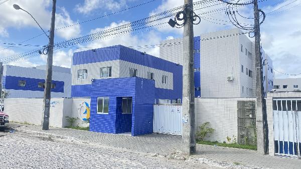 Vende-se em Joao Pessoa-PB  apto, 69.07 de área total, 48.36 de área privativa,  2_qto(s), varanda, a.serv, WC, 1_sala(s), cozinha, 1_vaga(s) de garagem.