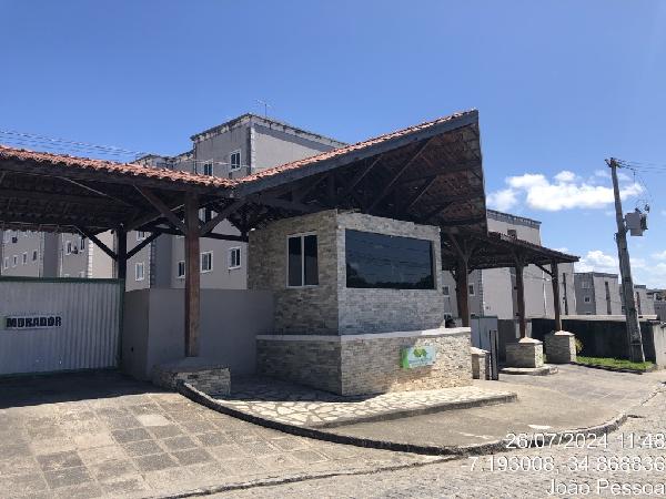 Vende-se em Joao Pessoa-PB  apto, 44.63 de área privativa,  2_qto(s), a.serv, WC, 1_sala(s), cozinha.
