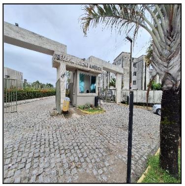 Vende-se em Joao Pessoa-PB  apto, 36.33 de área privativa,  1_qto(s), a.serv, WC, 1_sala(s), cozinha, 1_vaga(s) de garagem.