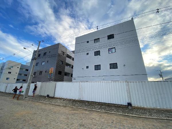 Vende-se em Joao Pessoa-PB  apto, 43.38 de área total, 43.38 de área privativa,  2_qto(s), WC, 1_sala(s), cozinha, 1_vaga(s) de garagem.
