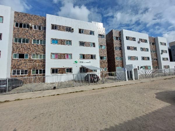 Vende-se em Joao Pessoa-PB  apto, 42.82 de área privativa,  2_qto(s), WC, 1_sala(s), cozinha.