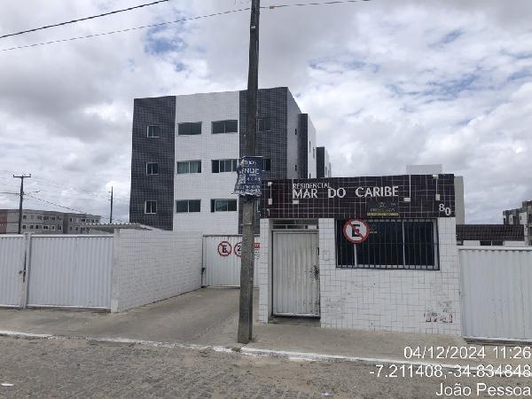 Vende-se em Joao Pessoa-PB  apto, 43.24 de área privativa,  2_qto(s), a.serv, WC, 1_sala(s), cozinha, 1_vaga(s) de garagem.