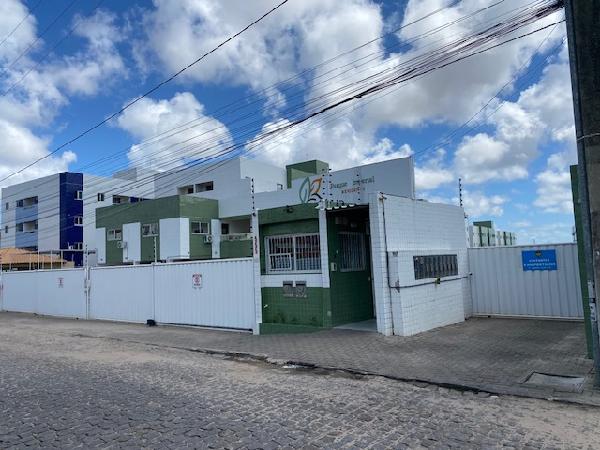 Vende-se em Joao Pessoa-PB  apto, 87.02 de área total, 48.71 de área privativa,  2_qto(s), varanda, a.serv, WC, 1_sala(s), cozinha, 1_vaga(s) de garagem.