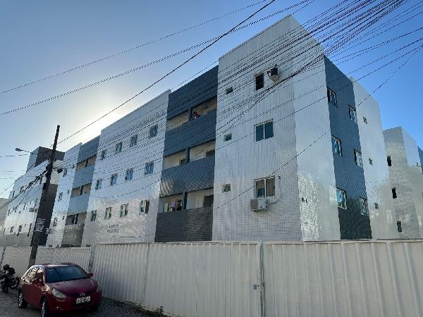 Vende-se em Joao Pessoa-PB  apto, 66.03 de área total, 45.70 de área privativa,  2_qto(s), varanda, a.serv, WC, 1_sala(s), cozinha, 1_vaga(s) de garagem.
