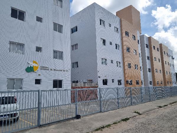 Vende-se em Joao Pessoa-PB  apto, 41.31 de área privativa,  2_qto(s), WC, 1_sala(s), cozinha, 1_vaga(s) de garagem.