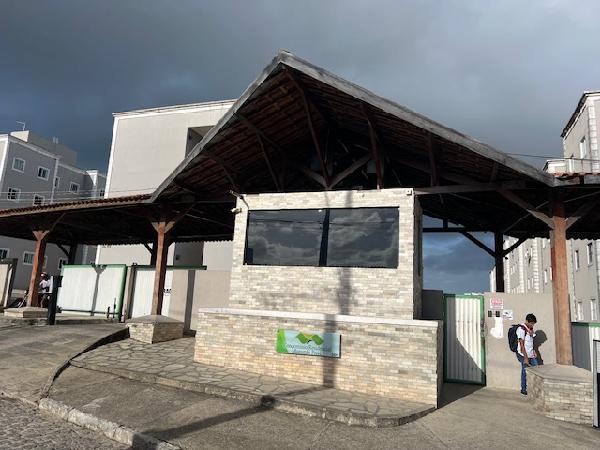 Vende-se em Joao Pessoa-PB  apto, 45.09 de área privativa,  2_qto(s), WC, 1_sala(s), cozinha, 1_vaga(s) de garagem.