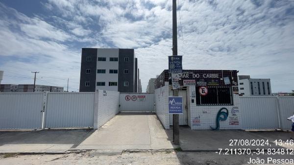 Vende-se em Joao Pessoa-PB  apto, 43.24 de área privativa,  2_qto(s), a.serv, WC, 1_sala(s), cozinha, 1_vaga(s) de garagem.
