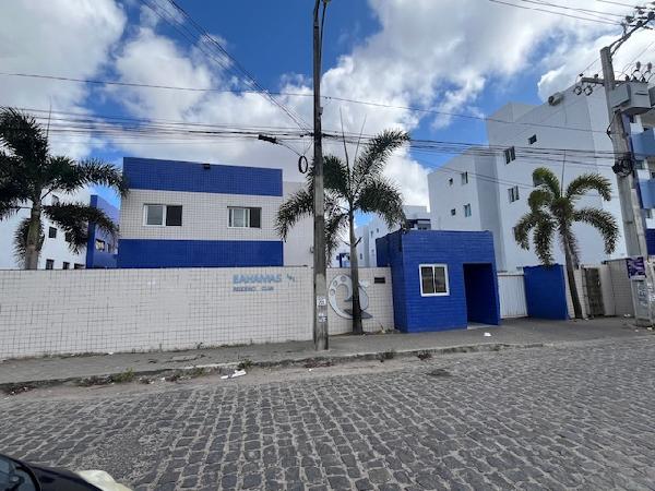 Vende-se em Joao Pessoa-PB  apto, 48.16 de área privativa,  2_qto(s), varanda, WC, 1_sala(s), cozinha, 1_vaga(s) de garagem.