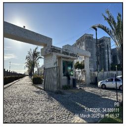 Vende-se em Joao Pessoa-PB  apto, 45.06 de área privativa,  2_qto(s), a.serv, WC, 1_sala(s), cozinha, 1_vaga(s) de garagem.