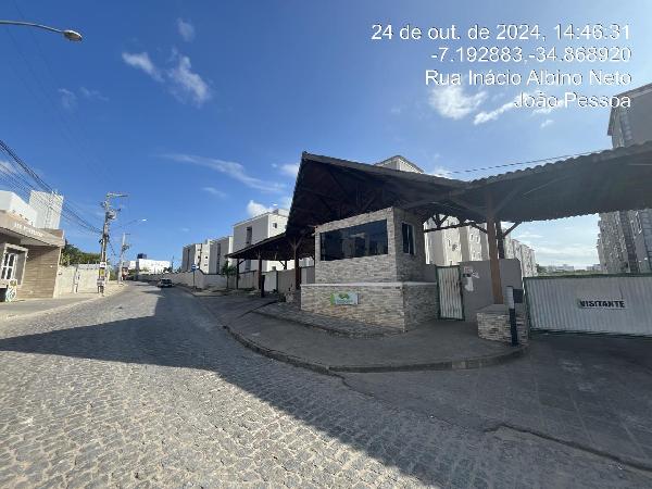 Vende-se em Joao Pessoa-PB  apto, 45.09 de área privativa,  2_qto(s), a.serv, WC, 1_sala(s), cozinha, 1_vaga(s) de garagem.