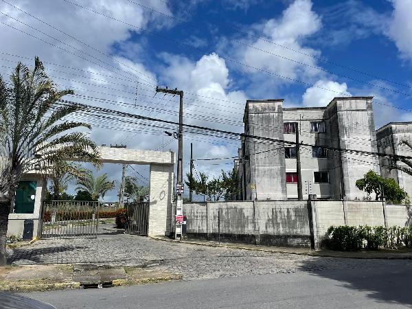 Vende-se em Joao Pessoa-PB  apto, 44.30 de área privativa,  2_qto(s), a.serv, WC, 1_sala(s), cozinha, 1_vaga(s) de garagem.