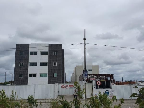 Vende-se em Joao Pessoa-PB  apto, 43.24 de área privativa,  2_qto(s), a.serv, WC, 1_sala(s), cozinha, 1_vaga(s) de garagem.