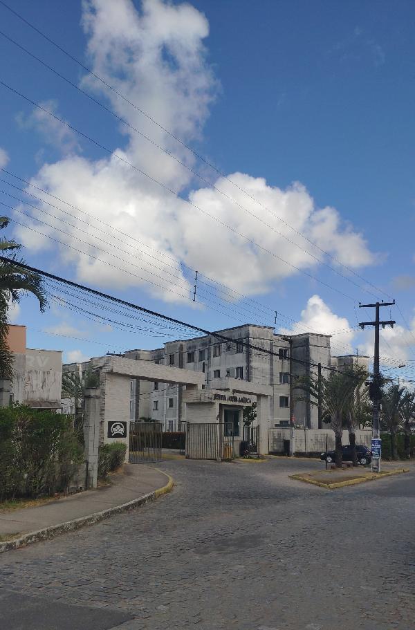 Vende-se em Joao Pessoa-PB  apto, 66.61 de área total, 45.06 de área privativa,  2_qto(s), WC, 1_sala(s), cozinha, 1_vaga(s) de garagem.