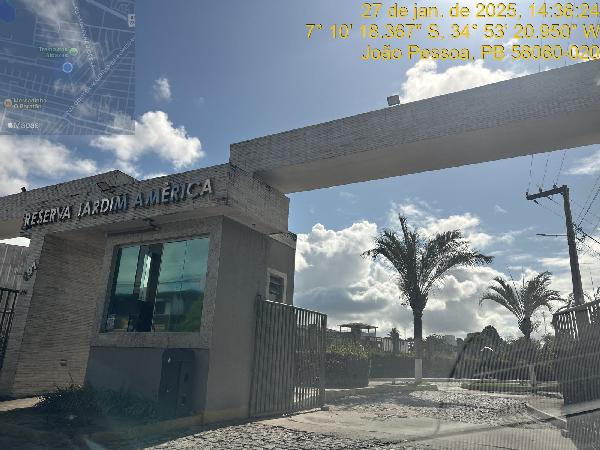 Vende-se em Joao Pessoa-PB  apto, 66.62 de área total, 45.06 de área privativa,  2_qto(s), a.serv, WC, 1_sala(s), cozinha, 1_vaga(s) de garagem.