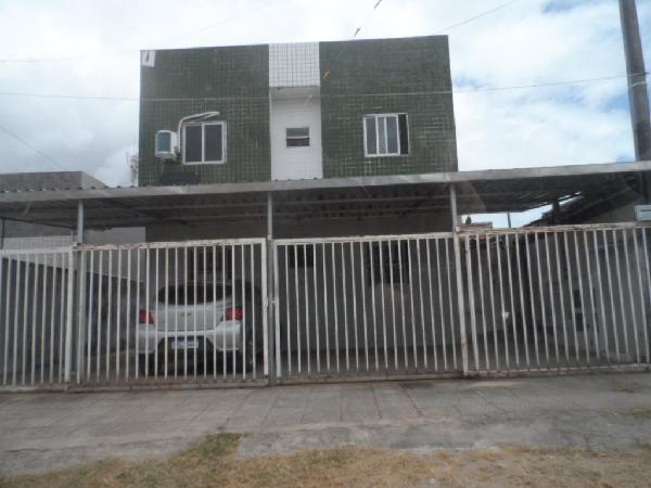 Vende-se em Joao Pessoa-PB  apto, 43.27 de área privativa,  2_qto(s), a.serv, WC, 1_sala(s), cozinha, 1_vaga(s) de garagem.