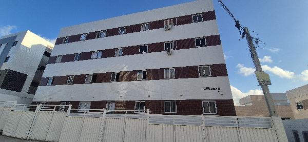 Vende-se em Joao Pessoa-PB  apto, 43.48 de área total, 43.48 de área privativa,  2_qto(s), a.serv, WC, 1_sala(s), cozinha, 1_vaga(s) de garagem.