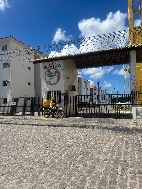 Vende-se em Joao Pessoa-PB  apto, 65.66 de área total, 48.80 de área privativa,  2_qto(s), a.serv, WC, 1_sala(s), cozinha, 1_vaga(s) de garagem.