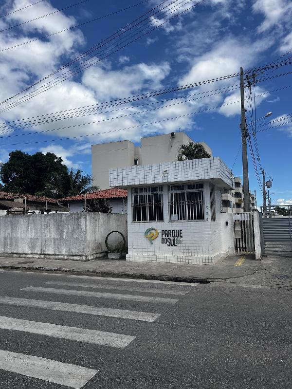 Vende-se em Joao Pessoa-PB  apto, 47.66 de área privativa,  2_qto(s), WC, 1_sala(s), cozinha.