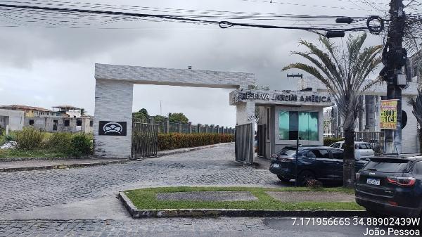 Vende-se em Joao Pessoa-PB  apto, 57.00 de área total, 46.54 de área privativa,  2_qto(s), WC, 1_sala(s), cozinha, 1_vaga(s) de garagem.