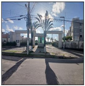 Vende-se em Joao Pessoa-PB  apto, 44.30 de área privativa,  2_qto(s), a.serv, WC, 1_sala(s), cozinha, 1_vaga(s) de garagem.