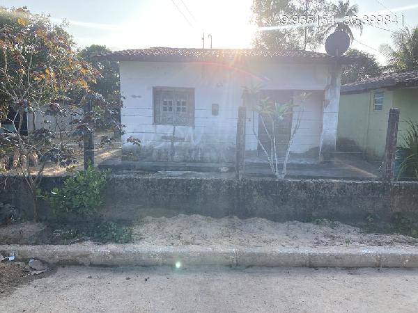Vende-se em Teotonio Vilela-AL  Casa, 72.00 de área total, 72.00 de área privativa, 175.00 de área do terreno,  2_qto(s), a.serv, WC, 2_sala(s), cozinha.