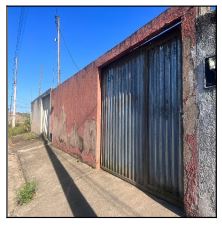 Vende-se em Rio Largo-AL  Casa, 53.58 de área privativa, 126.00 de área do terreno,  3_qto(s), a.serv, WC, 1_sala(s), cozinha, 1_vaga(s) de garagem.
