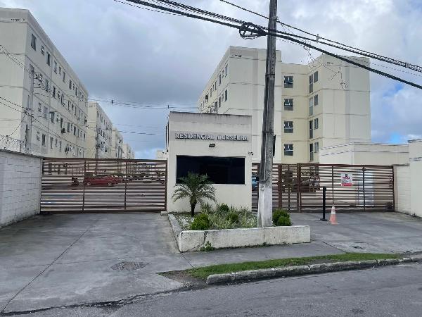 Vende-se em Maceio-AL  apto, 66.75 de área total, 41.28 de área privativa,  2_qto(s), WC, 1_sala(s), cozinha, 1_vaga(s) de garagem.