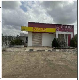 Vende-se em Craibas-AL  casa, 654.60 de área privativa, 6050.00 de área do terreno, WC, WC Emp, 1_sala(s), cozinha.