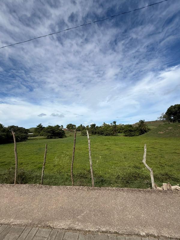Vende-se em Porto Calvo-AL  Terreno, 10300.38 de área do terreno.