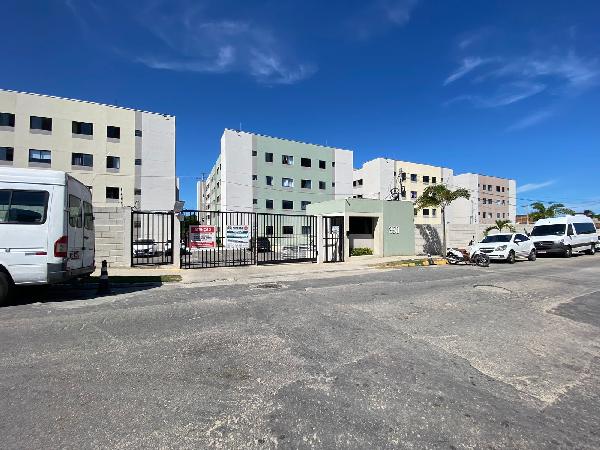 Vende-se em Maceio-AL  apto, 88.14 de área total, 60.23 de área privativa,  3_qto(s), WC, 1_sala(s), cozinha, 1_vaga(s) de garagem.