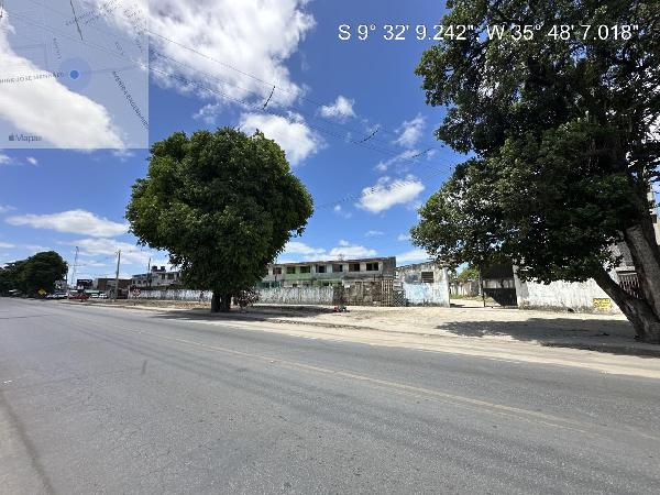 Vende-se em Rio Largo-AL  Casa, 67.68 de área total, 67.68 de área privativa, 69.19 de área do terreno,  2_qto(s), a.serv, WC, 1_sala(s), cozinha, 1_vaga(s) de garagem.