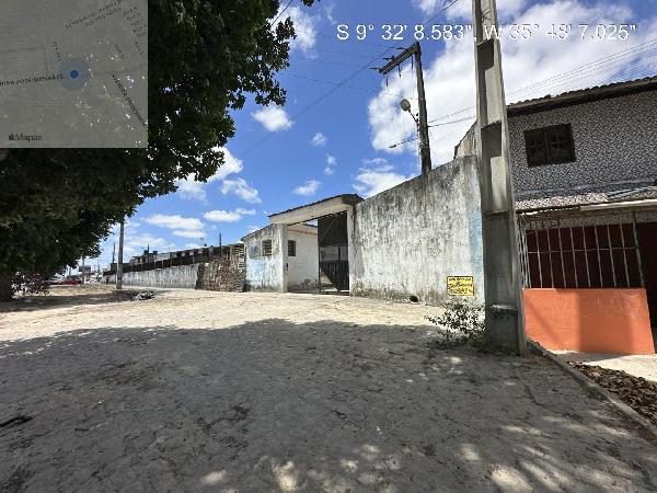 Vende-se em Rio Largo-AL  Casa, 67.68 de área privativa, 33.82 de área do terreno,  2_qto(s), a.serv, WC, 1_sala(s), cozinha.