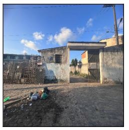 Vende-se em Rio Largo-AL  Casa, 50.13 de área privativa,  2_qto(s), a.serv, WC, 1_sala(s), cozinha, 1_vaga(s) de garagem.