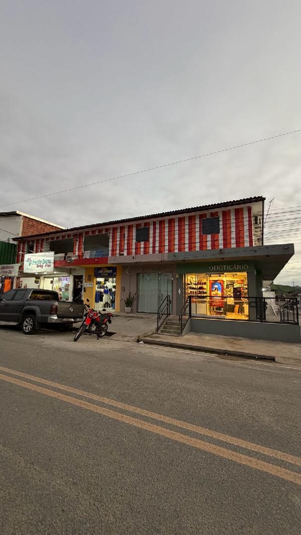 Vende-se em Cajueiro-AL  Casa, 539.00 de área total, 539.00 de área privativa, 539.00 de área do terreno.