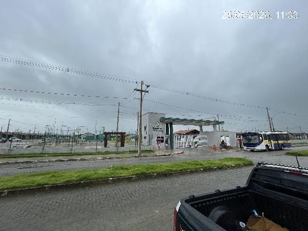 Vende-se em Maceio-AL  Casa, 76.63 de área total, 54.83 de área privativa, 89.96 de área do terreno,  2_qto(s), a.serv, WC, 1_sala(s), cozinha.