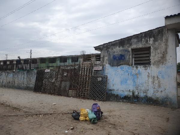 Vende-se em Rio Largo-AL  Casa, 50.13 de área total, 50.13 de área privativa, 1.00 de área do terreno,  2_qto(s), a.serv, WC, 1_sala(s), cozinha.