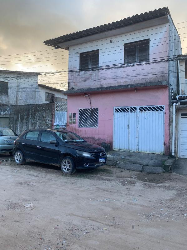 Vende-se em Satuba-AL  apto, 49.90 de área total, 49.90 de área privativa,  2_qto(s), a.serv, WC, 1_sala(s), cozinha, 1_vaga(s) de garagem.