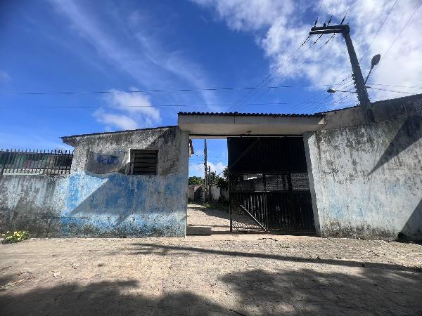Vende-se em Rio Largo-AL  Casa, 50.13 de área privativa, 55.00 de área do terreno,  2_qto(s), a.serv, WC, 1_sala(s), cozinha, 1_vaga(s) de garagem.