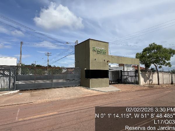 Vende-se em Macapa-AP  Casa, 106.20 de área total, 106.20 de área privativa, 300.00 de área do terreno,  3_qto(s), a.serv, WC, 1_sala(s), cozinha, 1_vaga(s) de garagem.