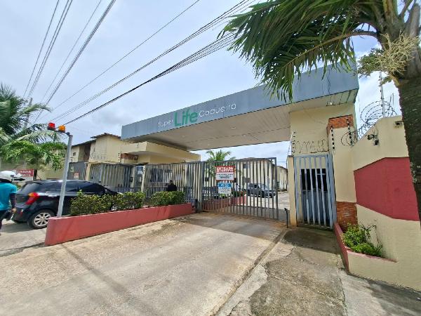 Vende-se em Ananindeua-PA  apto, 134.46 de área total, 62.98 de área privativa,  3_qto(s), a.serv, WC, 1_sala(s), cozinha, 1_vaga(s) de garagem.