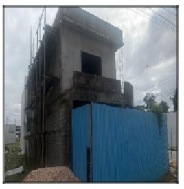 Vende-se em Ananindeua-PA  Casa, 74.82 de área privativa, 0.00 de área do terreno.