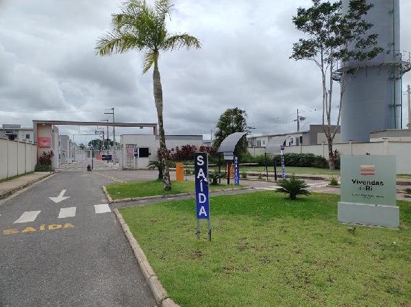 Vende-se em Ananindeua-PA  apto, 110.95 de área total, 52.82 de área privativa,  2_qto(s), WC, 1_sala(s), cozinha.