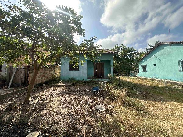 Vende-se em Mae Do Rio-PA  Casa, 64.26 de área privativa, 315.10 de área do terreno,  2_qto(s), a.serv, WC, 1_sala(s), cozinha.