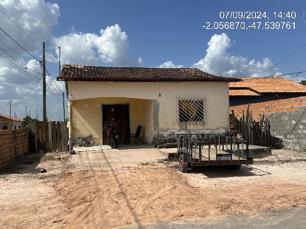Vende-se em Mae Do Rio-PA  Casa, 64.63 de área privativa, 168.00 de área do terreno,  2_qto(s), a.serv, WC, 1_sala(s), cozinha.
